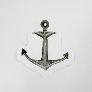 anchor sticker