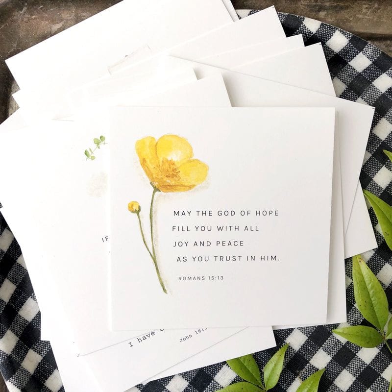 truth for today cards - emily lex studio