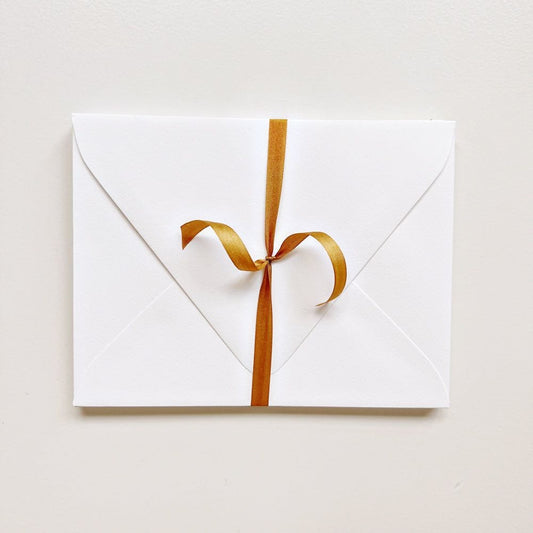 envelopes - emily lex studio