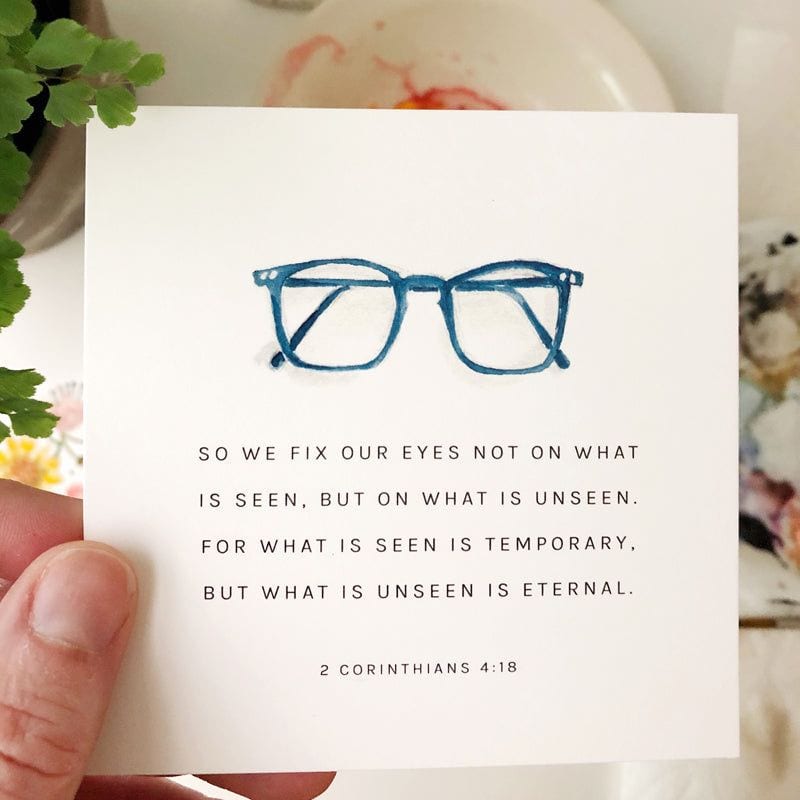 truth for today cards - emily lex studio