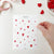 valentine sticker sheets - emily lex studio