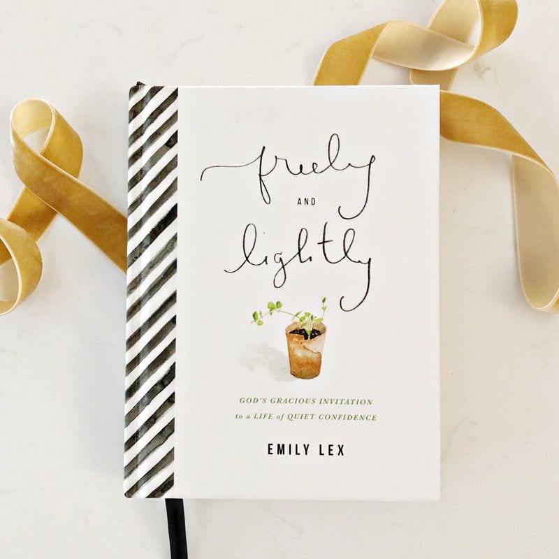 Emily Lex Studio Scripture Cards – Honey Bee Tees